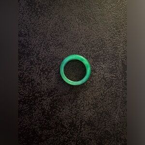 Light Green Jade Ring (band)